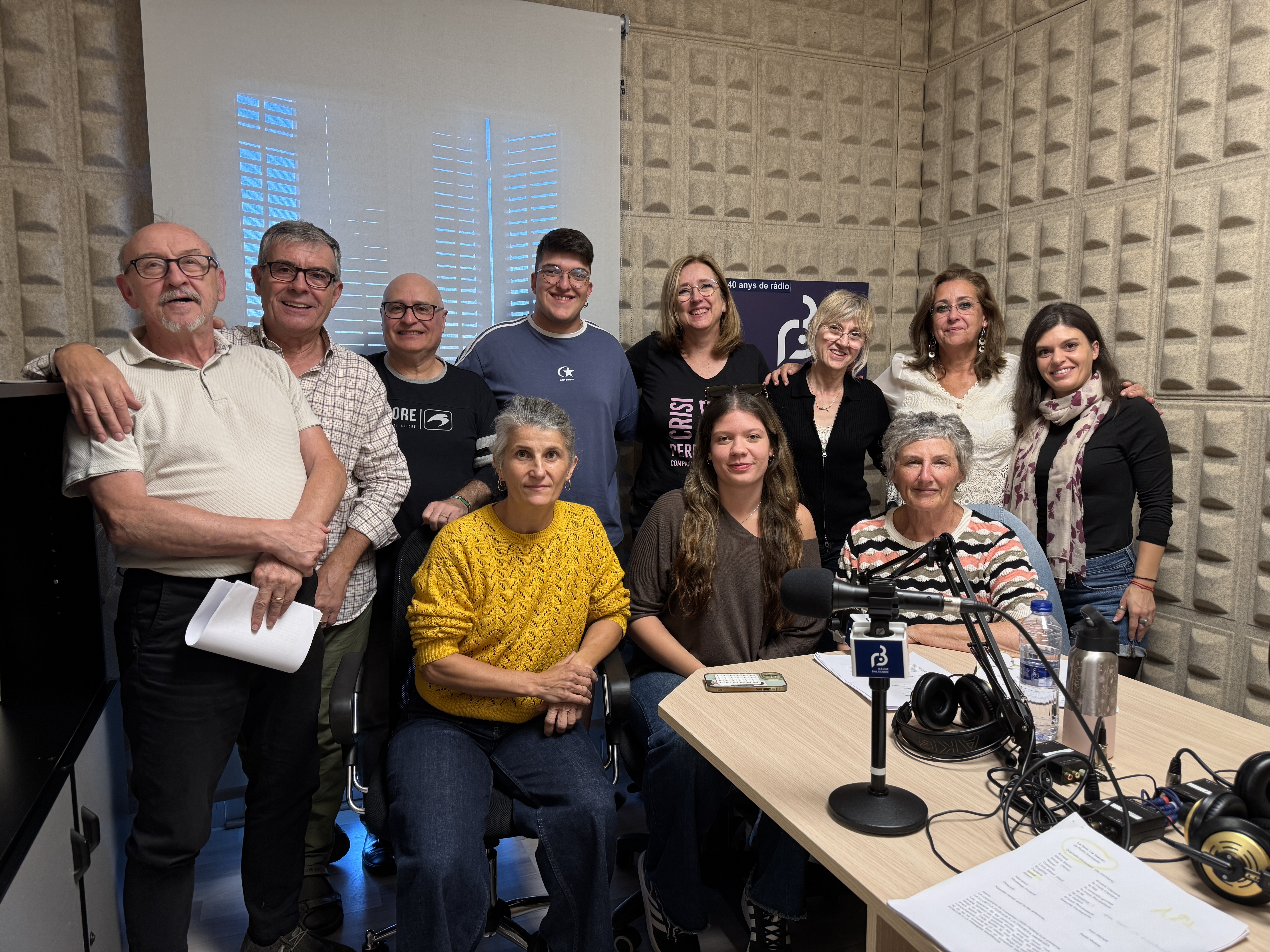 Imatge del programa LA LLUM I LA FOSCOR (només disponible a la carta)