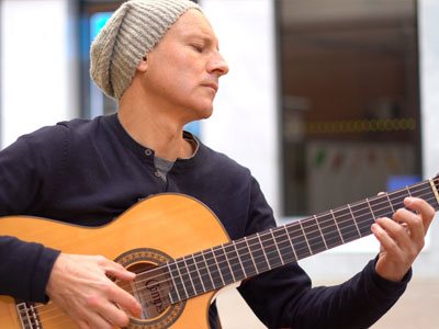 FORA D'EMISSIÓ - LA MÚSICA NECESSÀR