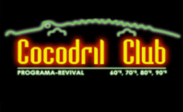 COCODRIL CLUB