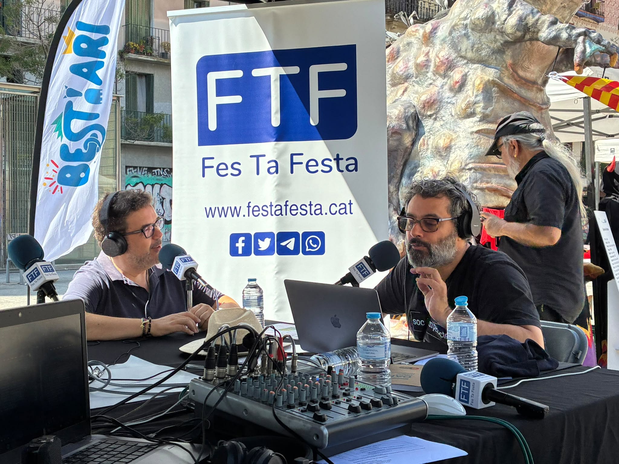 Fes ta Festa